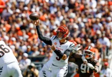 Cincinnati Bengals