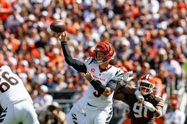 Cincinnati Bengals