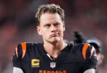 Cincinnati Bengals