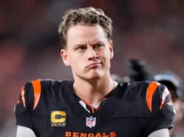 Cincinnati Bengals