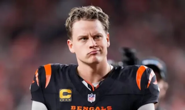 Cincinnati Bengals