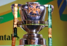 Copa do Brasil