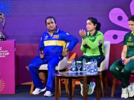 Cricket Women's World Cup