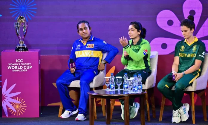 Cricket Women's World Cup