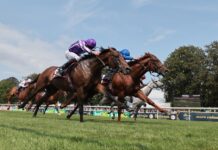 Curragh