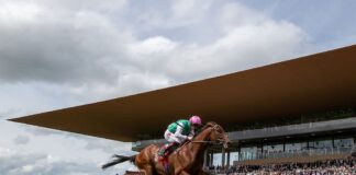 Curragh