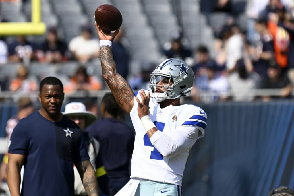 Dallas Cowboys