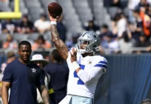 Dallas Cowboys