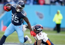 Denver Broncos