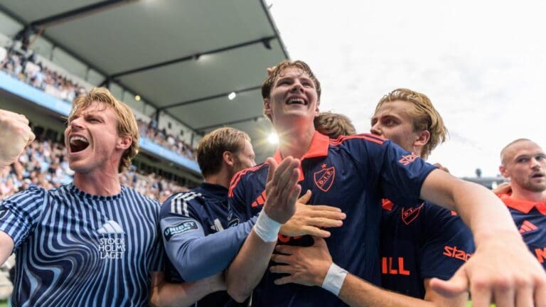 BettingTips4You.com | Free Football Betting Tips & Predictions Djurgarden