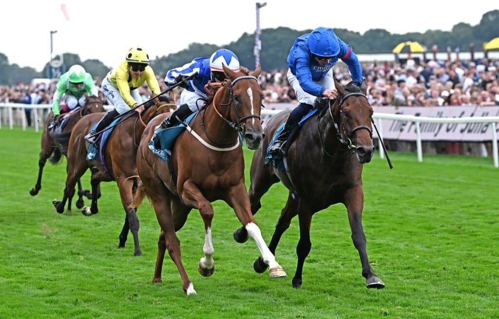 Doncaster