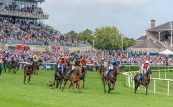 Doncaster Cup