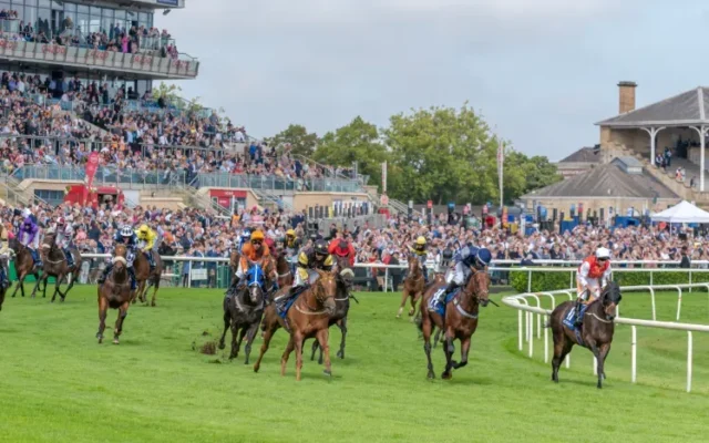 Doncaster Cup