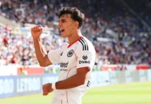 Eintracht Frankfurt