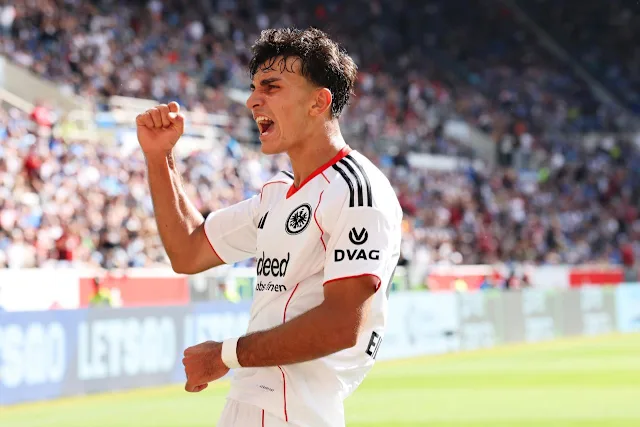 Eintracht Frankfurt
