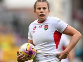 England Women