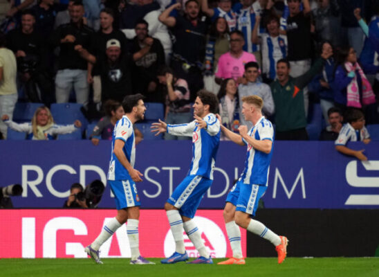Espanyol