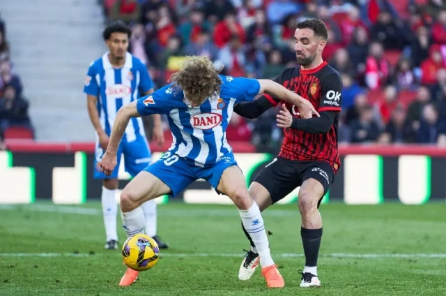 Espanyol