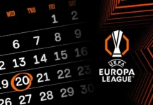 Europa League