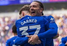 Everton