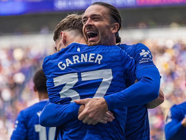 Everton