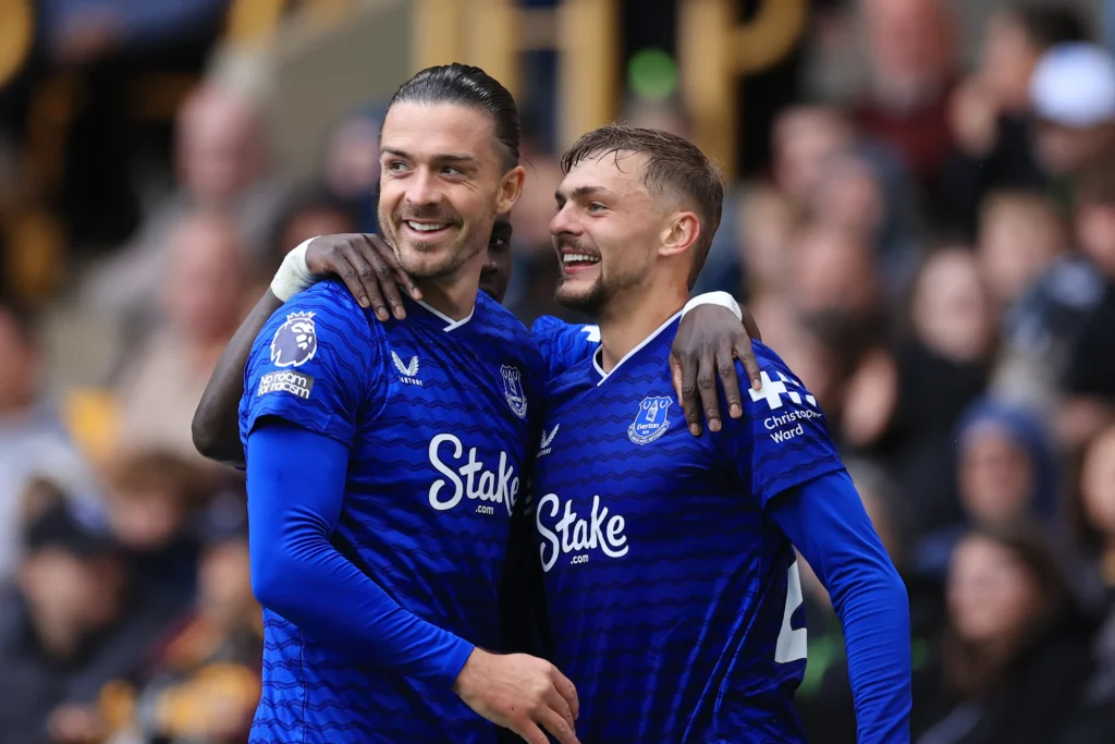 Everton
