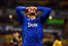 Everton