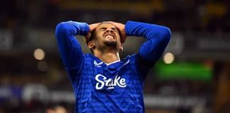 Everton