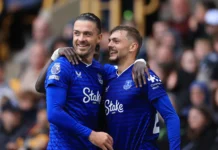 Everton