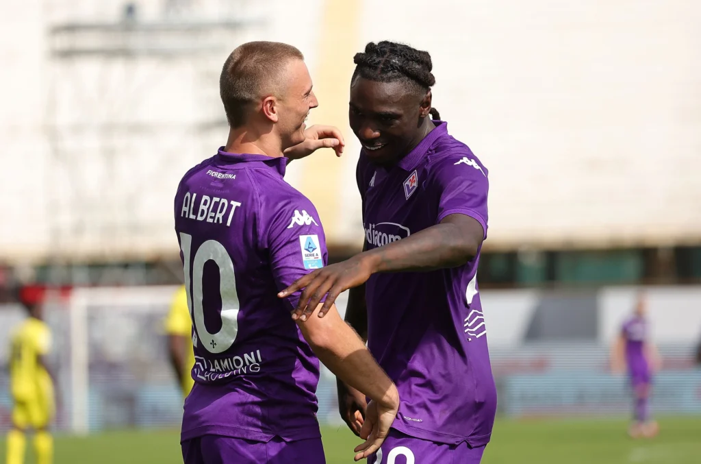 Fiorentina