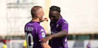 Fiorentina