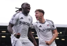 Fulham