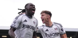 Fulham