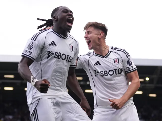 Fulham