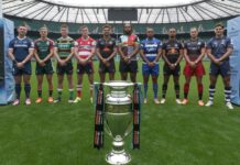 Gallagher Premiership