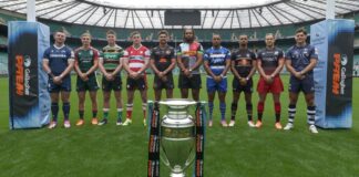 Gallagher Premiership