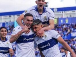 Gimnasia vs Barracas Central Predictions Gimnasia