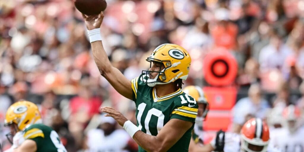 Green Bay Packers