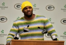 Green Bay Packers