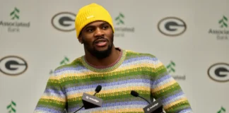 Green Bay Packers