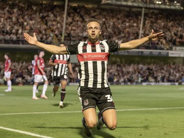 Grimsby Town