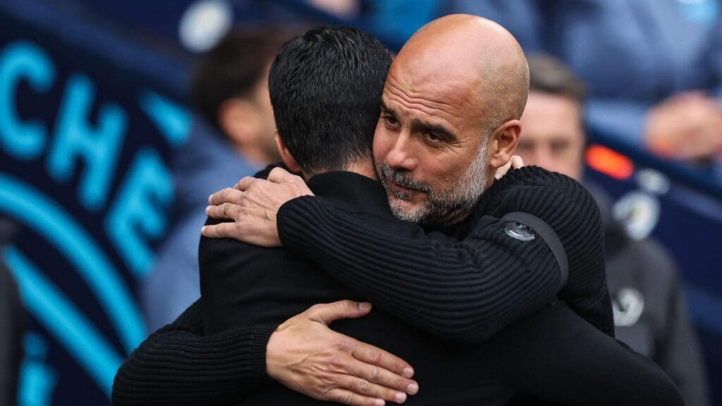 Man City