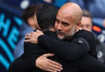 Man City