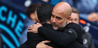 Man City