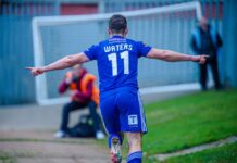 Halifax Town