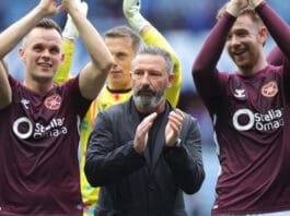Hearts vs Rangers Predictions Hearts
