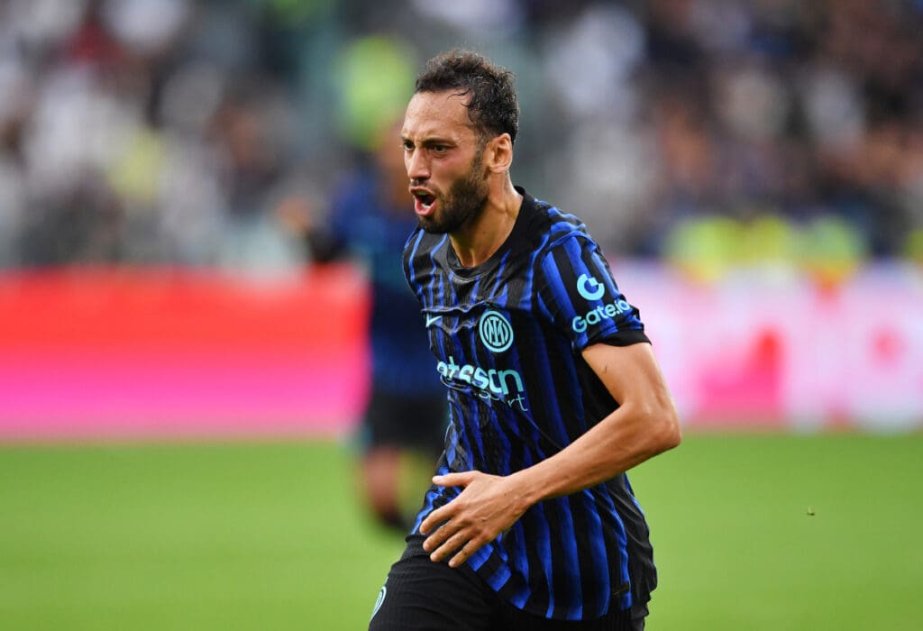 Inter Milan