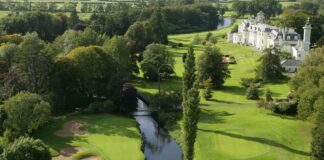 Irish Open