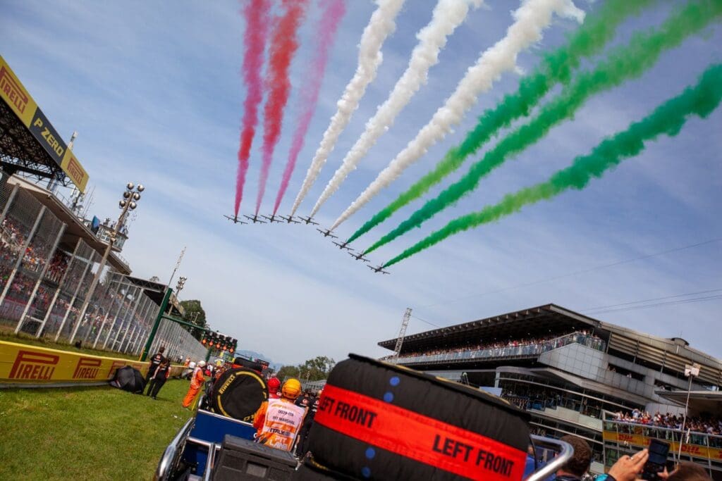 Italian GP