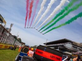 Italian GP